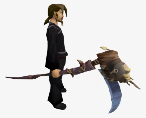 Crypt Scythe Rs3 #3840283
