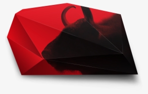 Inspired By The Yak, Tested By Athletes Products Arise - Triangle #3840299