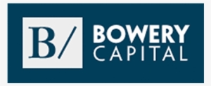 Building B2b Business Within B2c Company Header Image - Bowery Capital Logo Png #3840346