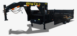 View The 14od-gn - Big Tex 16 Od Dump Trailer #3840427