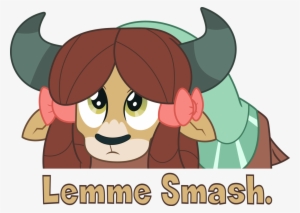 Artist Phucknuckl Female Lemme Smash Safe Simple Background - My Little Pony: Friendship Is Magic #3840442