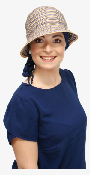 Summer Chemo Headwear - Hat #3840496