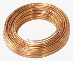 Copper Wire Transparent Images Png - Copper Wire Drawing #3840498