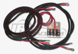 Wiring Kit - Usb Cable #3840567