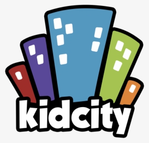 Kid City Logo #3840721