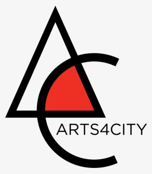 Arts4city Logo Only 09 - Logo #3840762