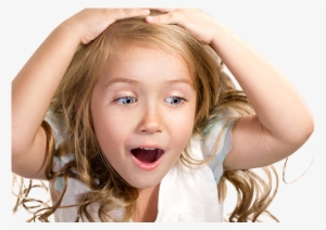 Weird Online Trick Discovered By 8 Year Old Girl Makes - Child #3840766