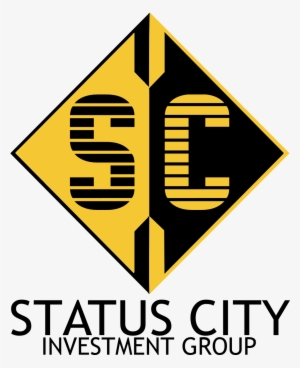 Status City Logo - Triangle #3840841