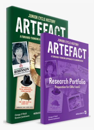 Junior Cycle History - Junior Cycle History Books #3840906