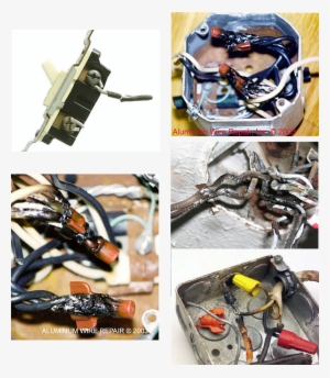 Wiring - Junction Box Wiring #3840983