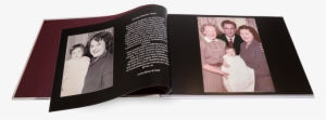 Family History Book - Family Photo Book #3841008