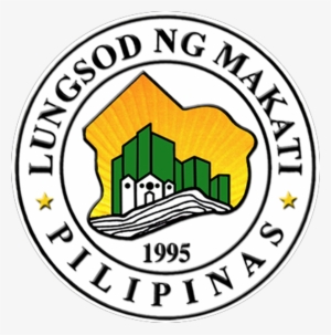 Seals And Logos Archived - Logo Ng Lungsod Ng Makati #3841035