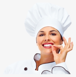 Free Png Chef Png Images Transparent - Chef Women Png #3841040 Free Png Chef Png Images Transparent - Chef Women Png #3841040
