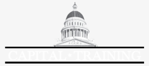 State Capitol #3841095