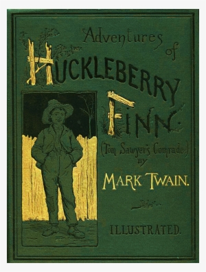 Gilded Age Literature #3841152