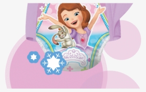 Pull-ups® Cool & Learn® For Girls Features A Cooling #3841222