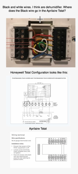 58e28e8bac542 Aprilairetstat - Thumb - - Aprilaire Thermostat Installation #3841223