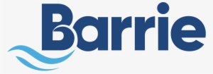 City Of Barrie Logo #3841246