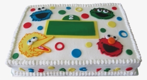 New York City Cake - Elmo Sheet Cake Ideas #3841273