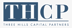 Home - Thcp Logo #3841281
