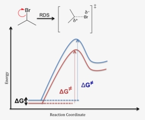 Sn1 Solvent Effects - Diagram #3841339