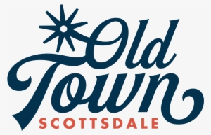 Old Town Scottsdale Old Town Scottsdale Logo - Scottsdale #3841340