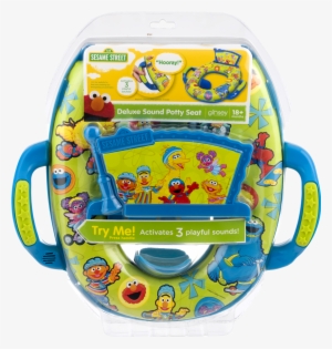 Potty Chair #3841405