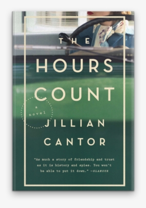 Hours Count Jillian Cantor #3841431