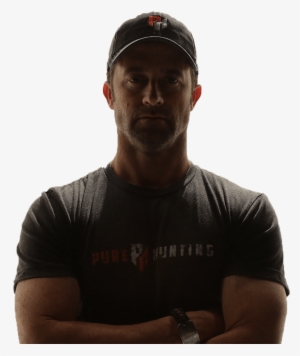 Pure Hunting Adventures On The Sportsman Channel - Hunting #3841433