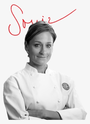 Sonia Kap - Cooking #3841467