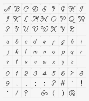 Renania Double Line Font - Regency Font #3841499