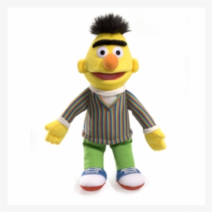 Gund 14" Sesame Street: Bert Plush #3841647