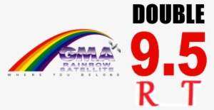 5 Rt Logo 1994 - Gma Network #3841700