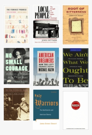 History Books To Read - American Dreamers By Michael Kazin #3841701