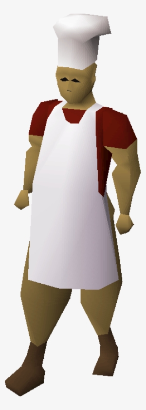 Claus The Chef - Wiki #3841705