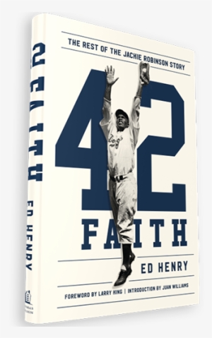 Book - 42 Faith #3841737