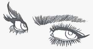 Eye Drawing Tumblr Aesthetic #3841740