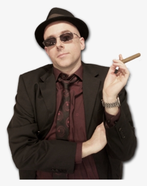 Gentleman #3841841
