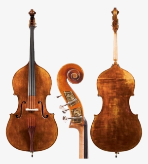 Jay Haide L'ancienne Double Bass - Jay Haide Double Bass #3841842