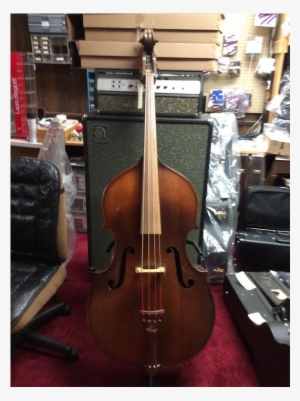 Small Dog House Upright Kay Bass M3 - House #3841939