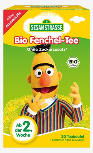 Bert - Sesame Street #3841942