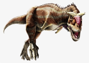 Dinosaur Facts On Twitter - Carnotaurus Mass #3842028