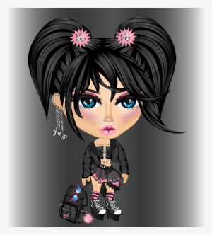 Im Sad Not To See This Spunky Design In The Full Outfits - Design #3842049