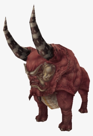 Dual Horn - Dual Horn Final Fantasy #3842068