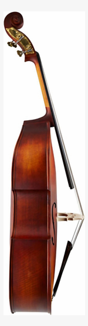 Knilling 1200 Sebastian Deluxe Laminate Series Double - Gewa Allegro Double Bass #3842072