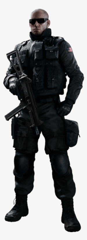 Http - //static9 - Cdn - Ubi - Com/resource/en Operators - Rainbow Six Siege Fbi Swat Operators #3842133