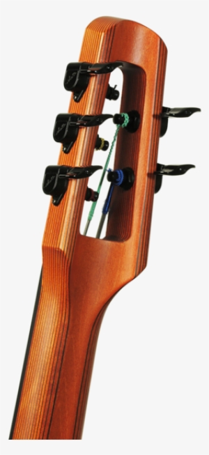 Eu Electric Upright Bass - Ns Design Eu Bass #3842135