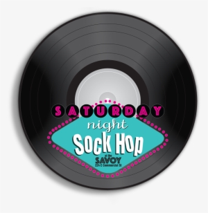Sock Hop #3842136