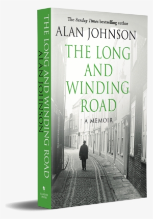 The Long And Winding Road #3842197