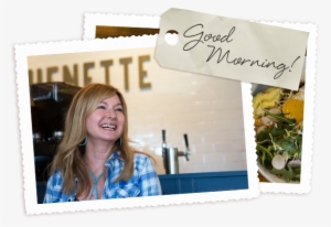 The Chef - Vacation #3842219